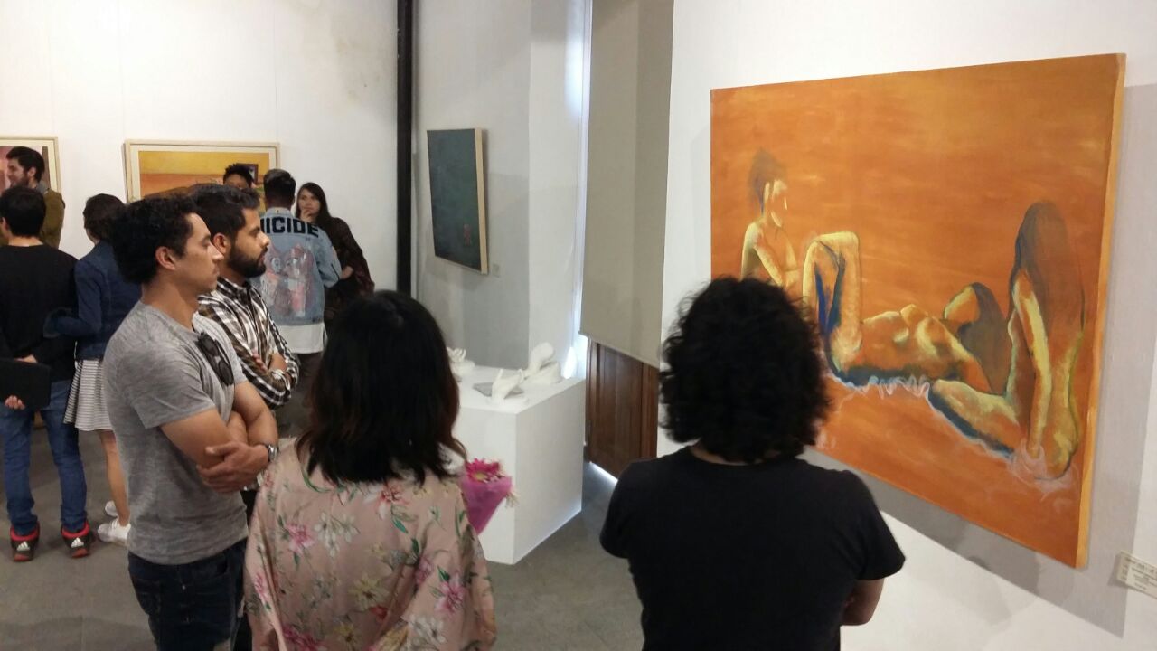 Priva incertidumbre estudiantil en el Centro de las Artes de Tlaxcala